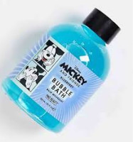 Bubble Bath Mickey